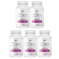 Weight Loss Support Supplement Pills 5 Bottles U690432