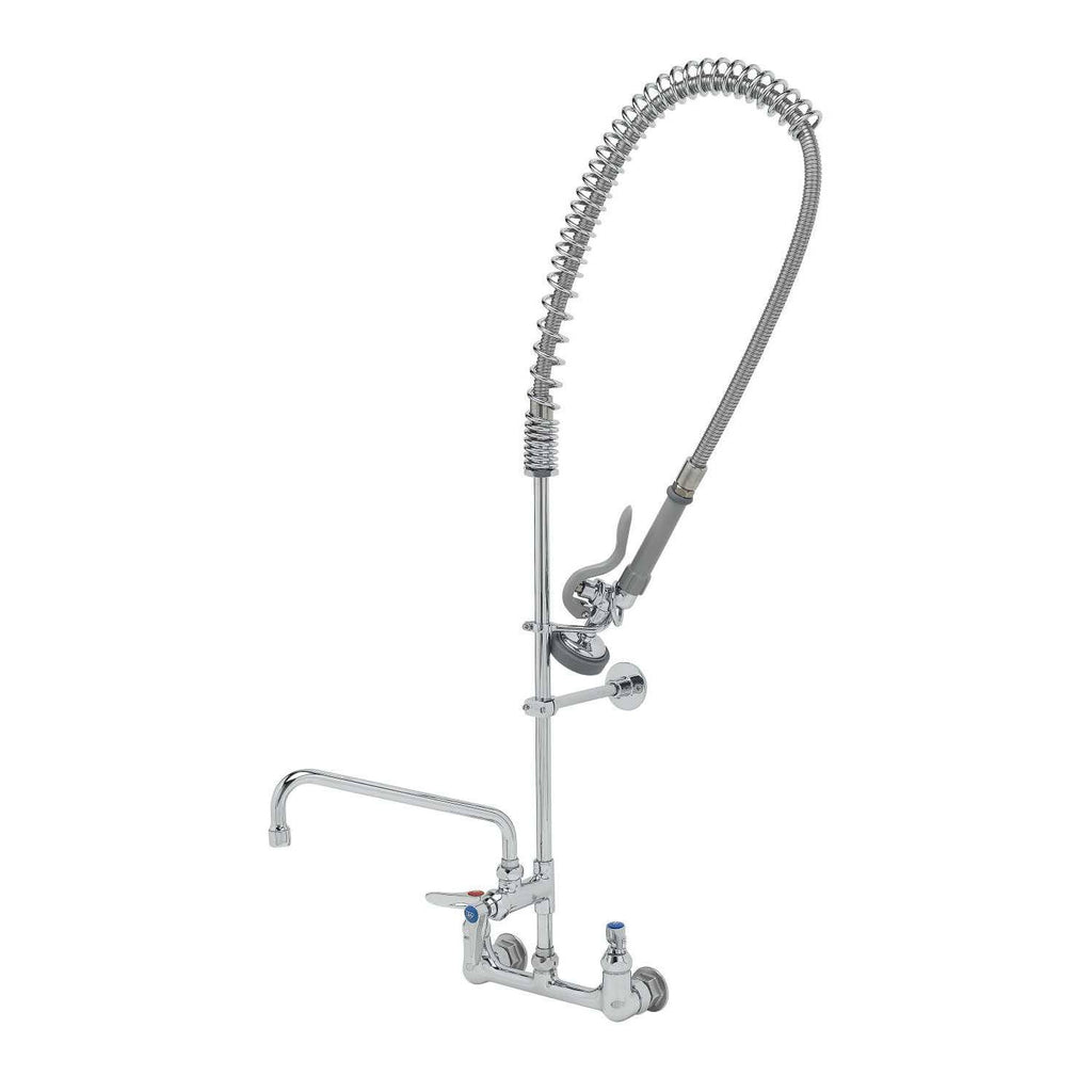 Brass Pre-Rinse Unit H404527