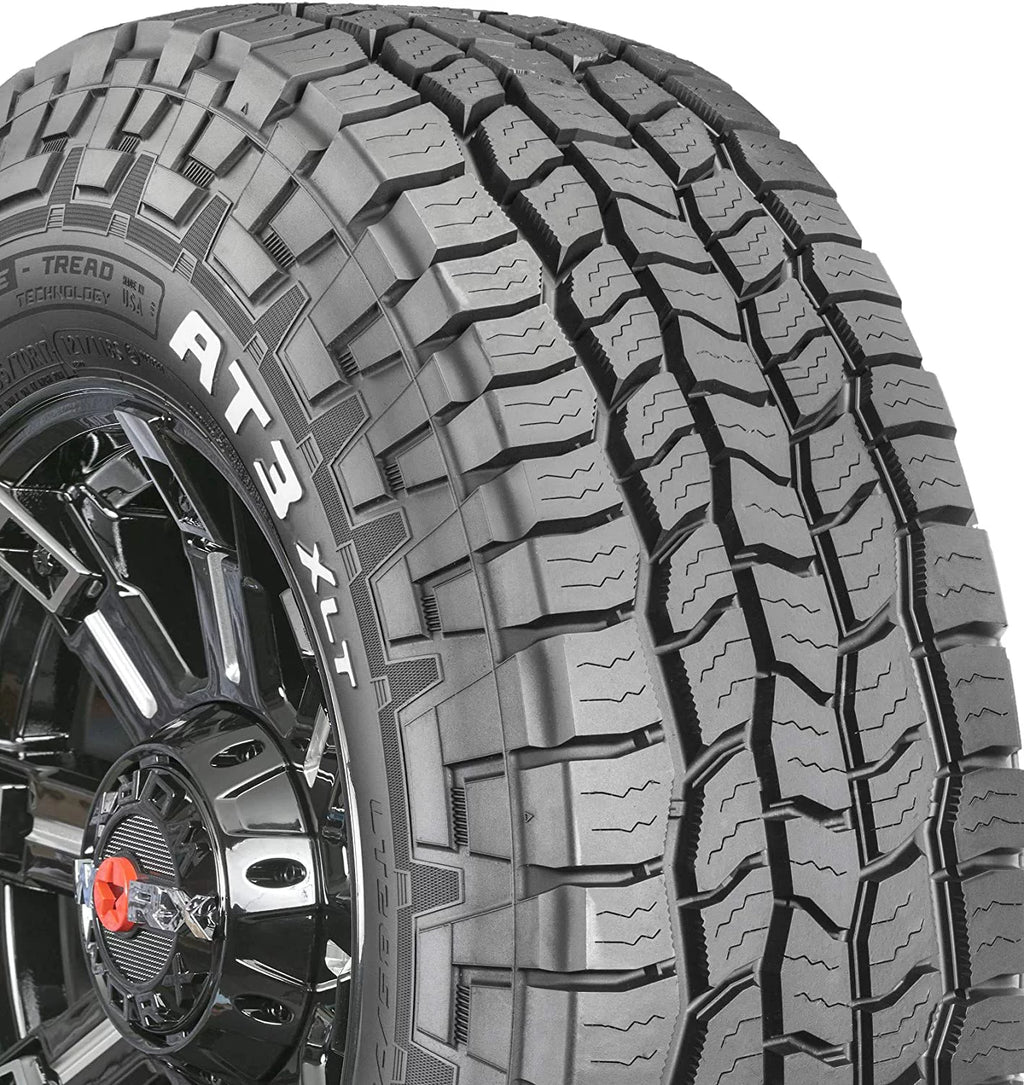 All Terrain Tires LT275/70R18 J4812