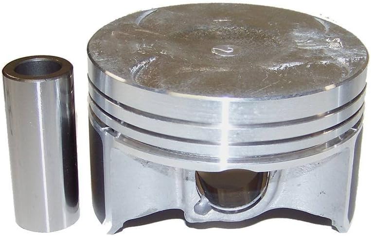 Oversize Piston Set for 1.8L SOHC L4 16V 1799cc, Pack of 2 K95910