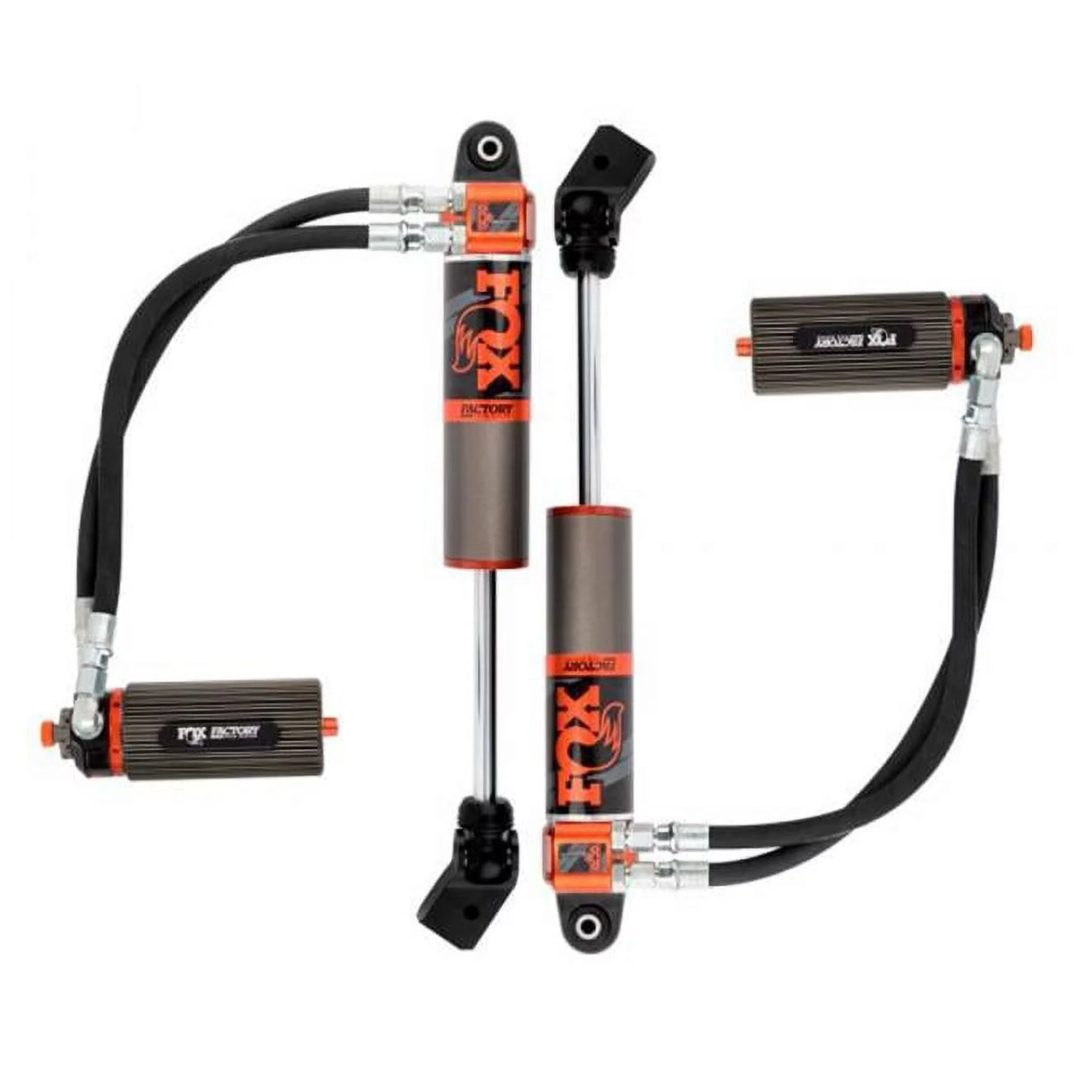 Shock Absorber C51097