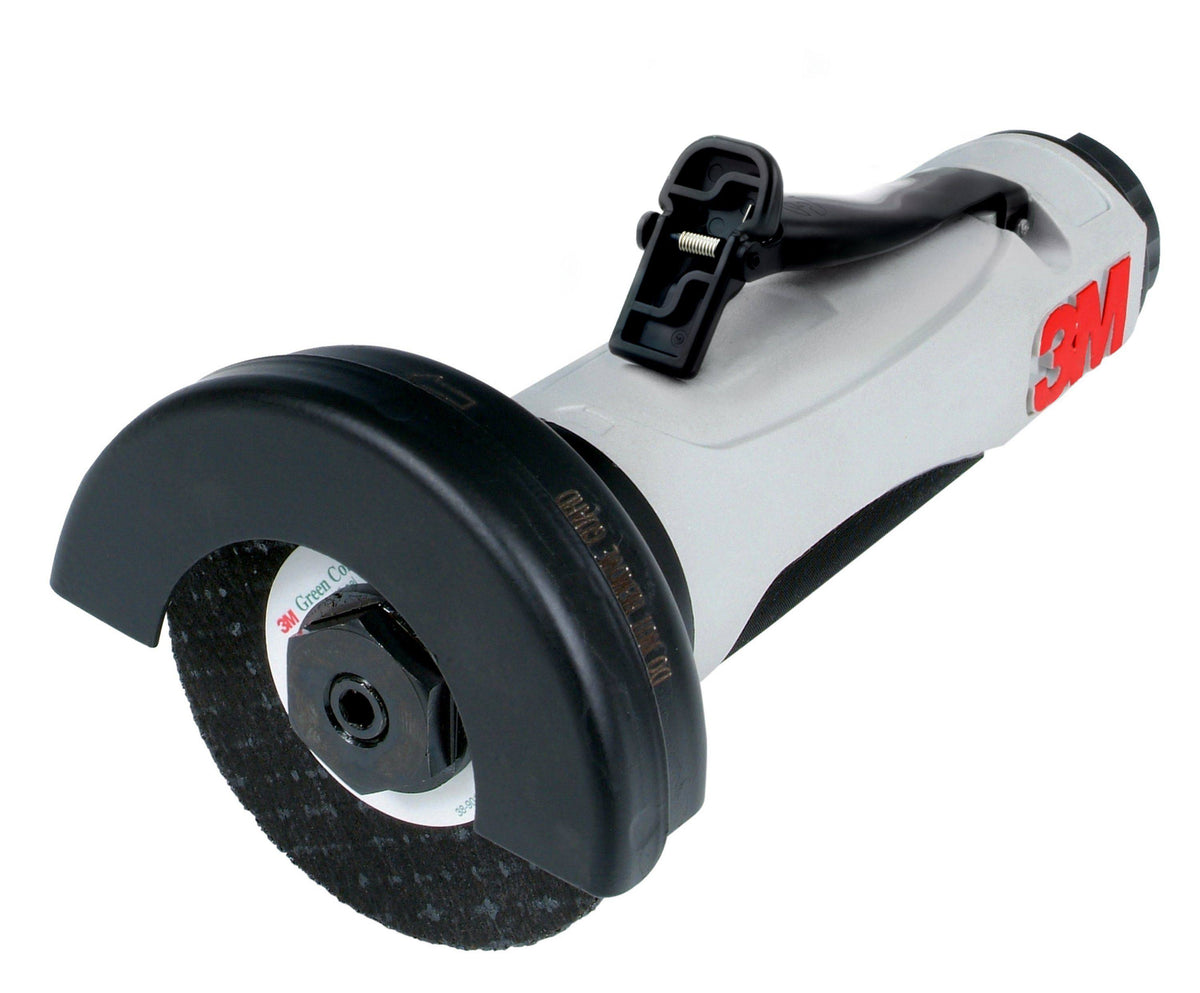 4 in 1 HP 19,000 RPM Cut-Off Wheel G444