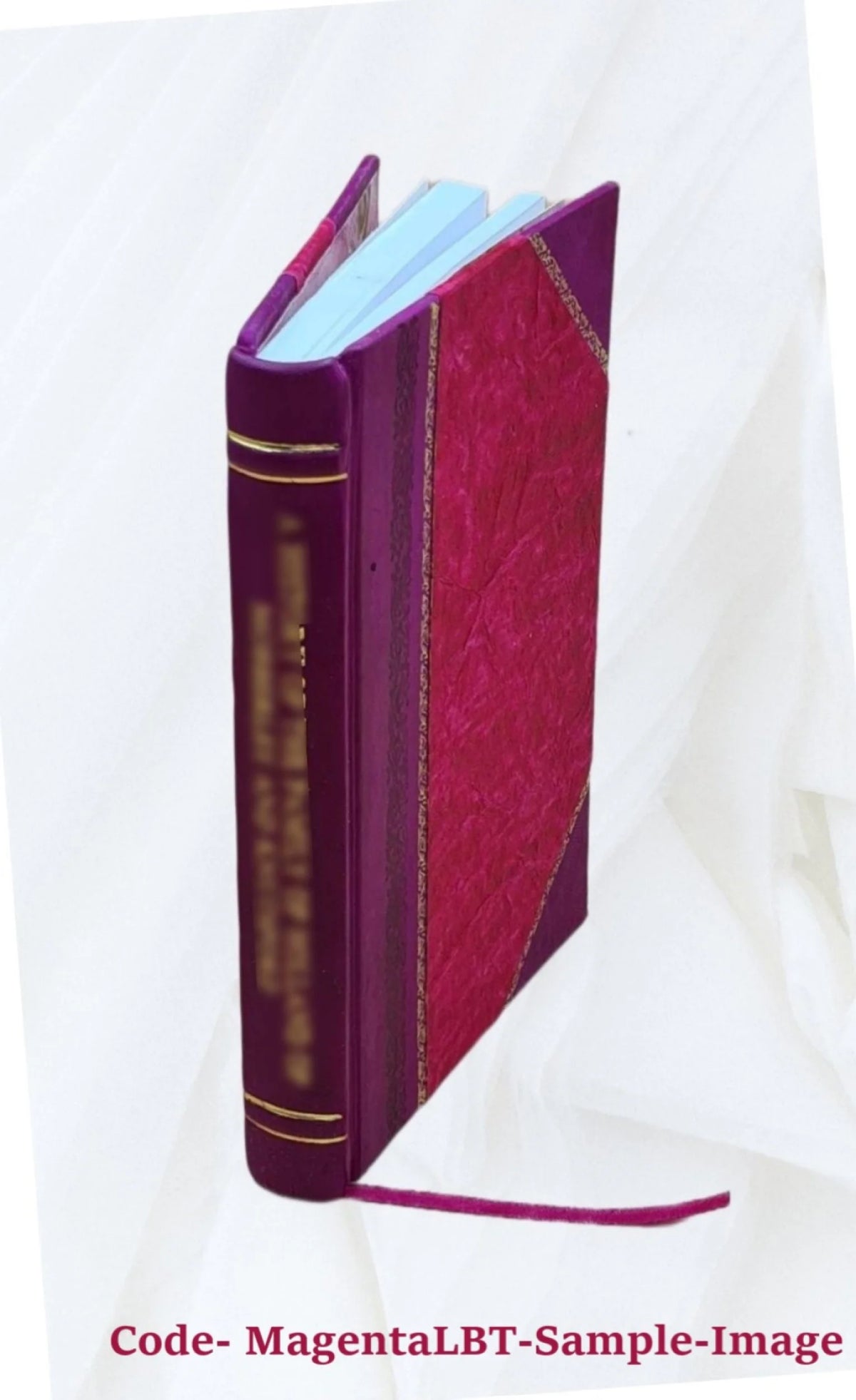 Leather Bound B667206