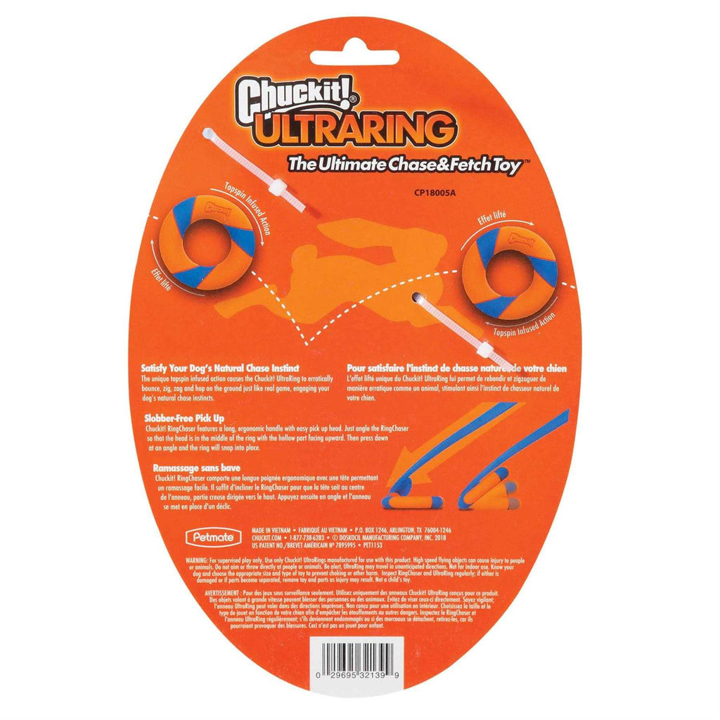 Dog Toy Ultra Ring L70362