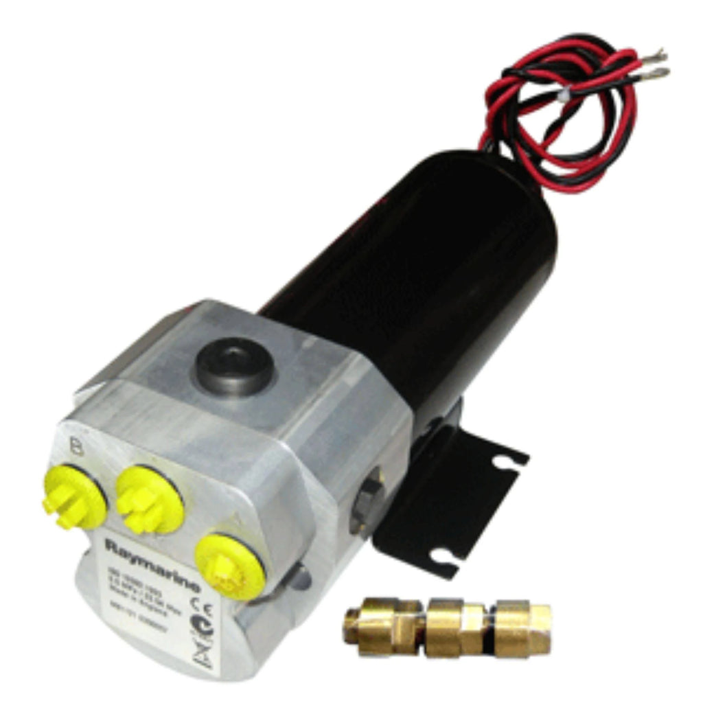 Type 2 Pump 12V K3200