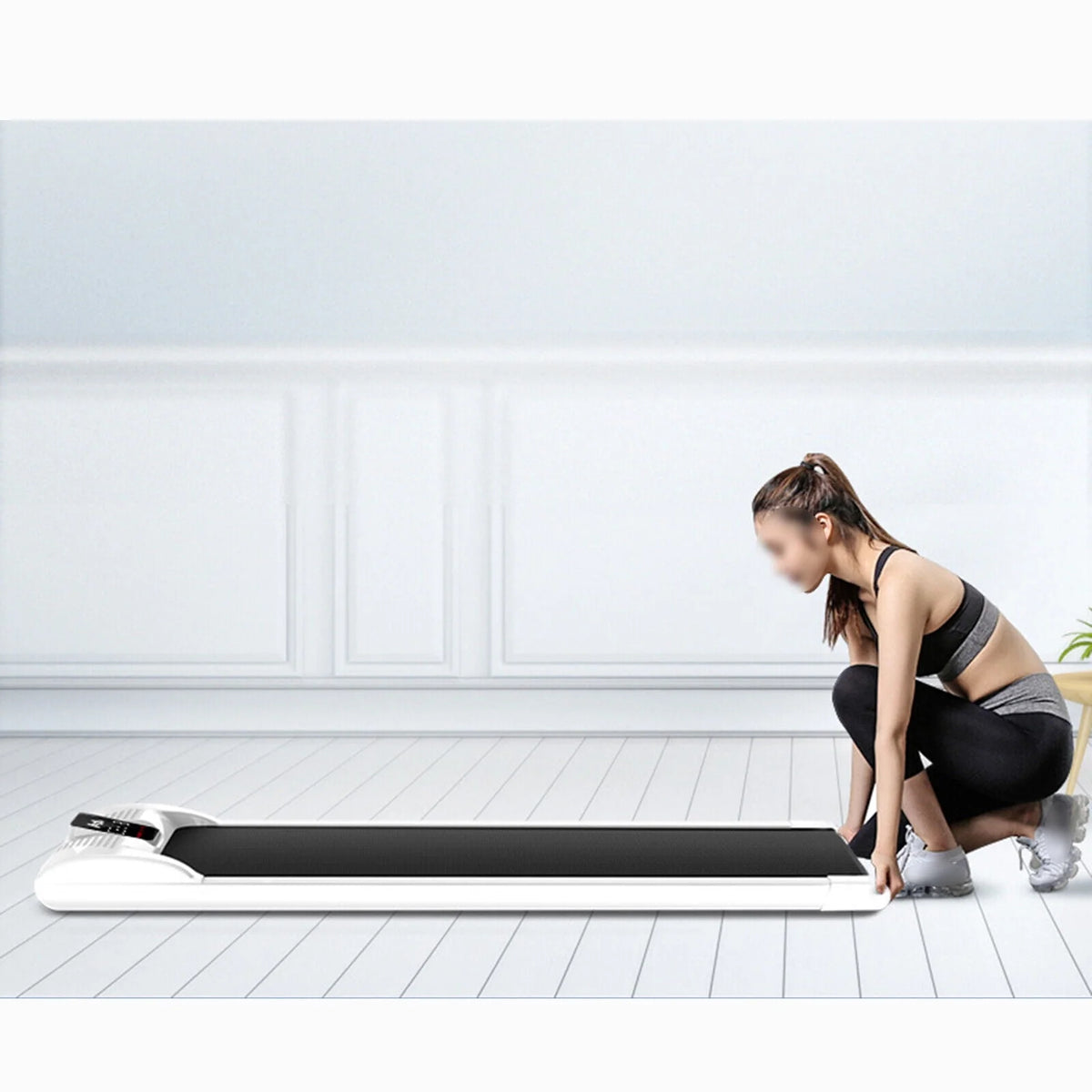 Electric Treadmill Walking Pad H339333