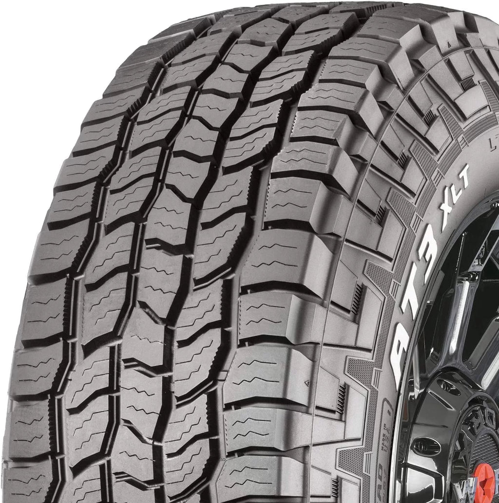 All Terrain Tires LT275/70R18 J4812