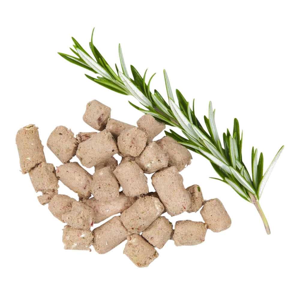 Freeze Dried Lamb Cat Treat V24572