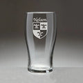 Set of 4 Tavern Glasses A65846