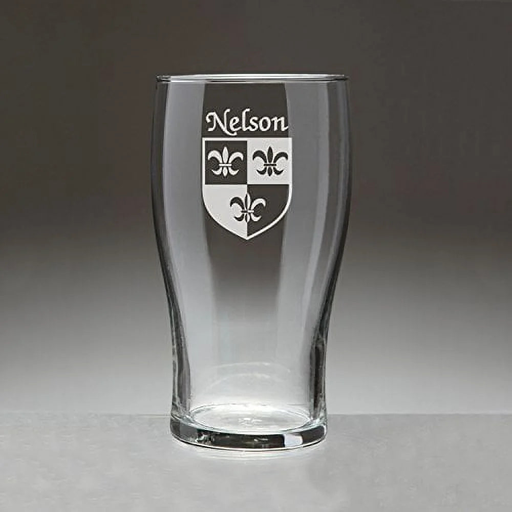 Set of 4 Tavern Glasses A65846