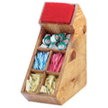 Stir Stick Condiment Organizer P1143