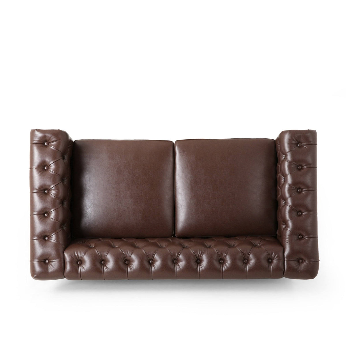Midnight Blue Love Seats L8780