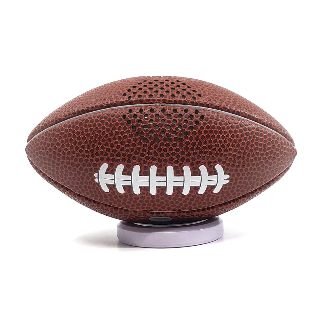 LED Football Bluetooth Speaker A96462