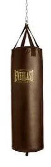 100 lb Heavy Bag Kit E7346