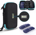 Insulin Cooler Travel Case with 2 Ice Packs F9553