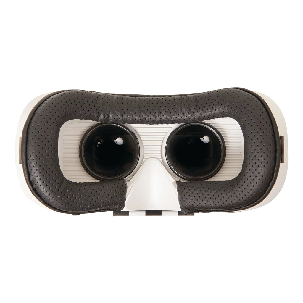 Virtual Reality Headset With Stereo Headphones E79369