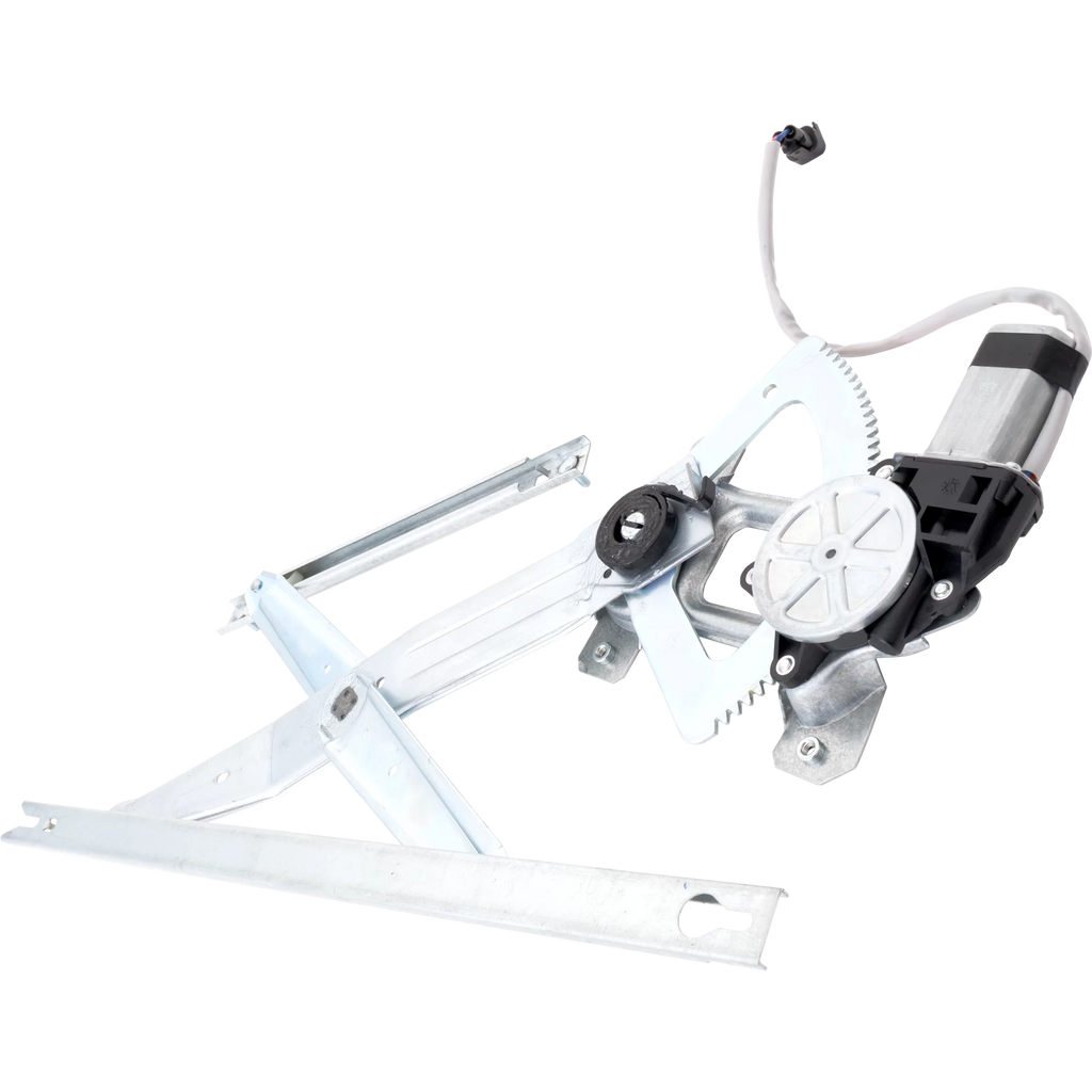 Window Regulator Front Driver Side Power P16859