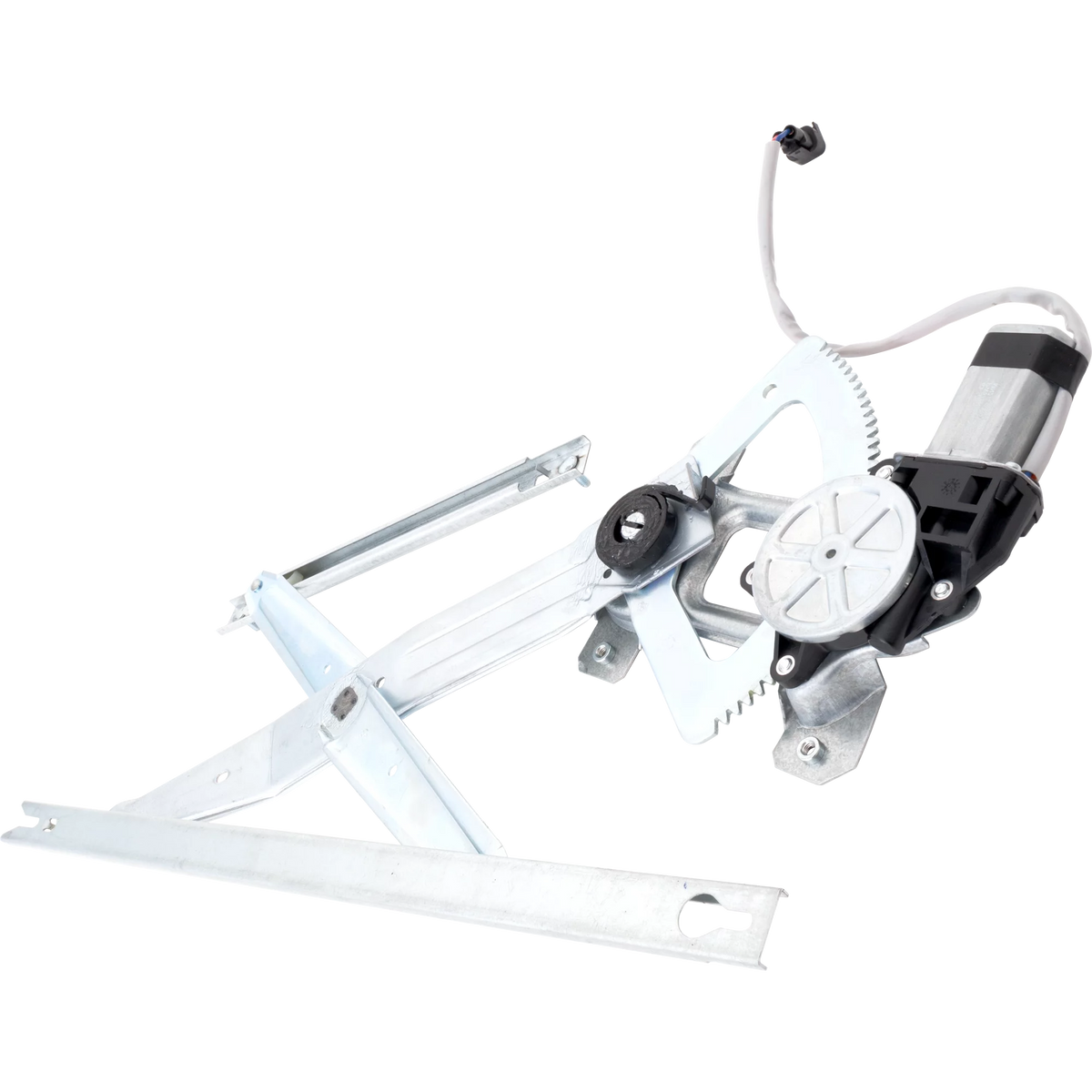 Window Regulator Front Driver Side Power P16859