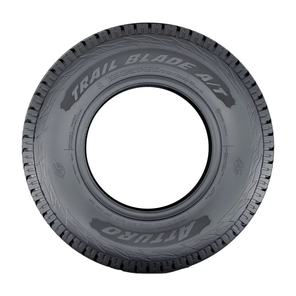 All Terrain 265/60R18 110T Light Truck Tire P900676