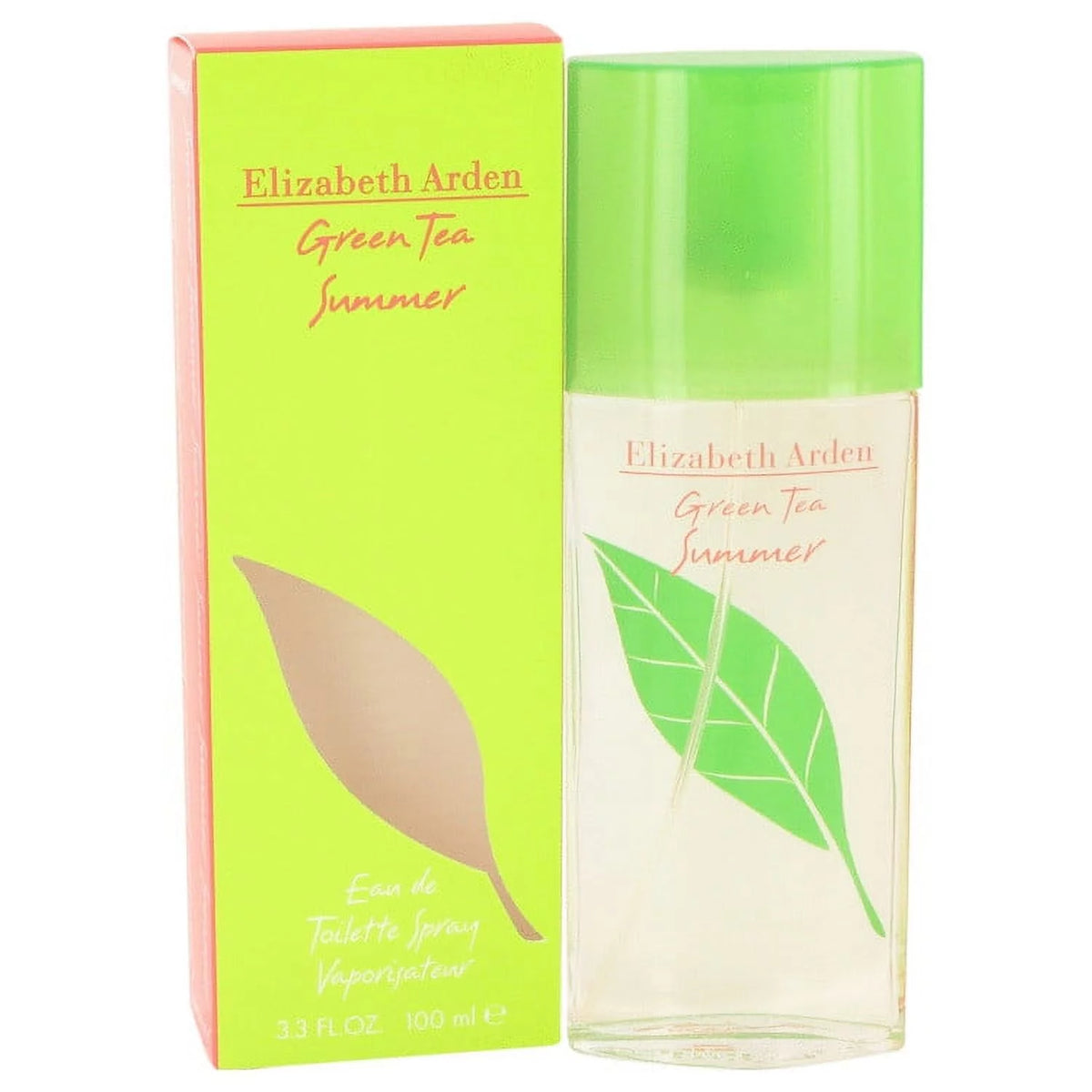 Green Tea Summer E639591
