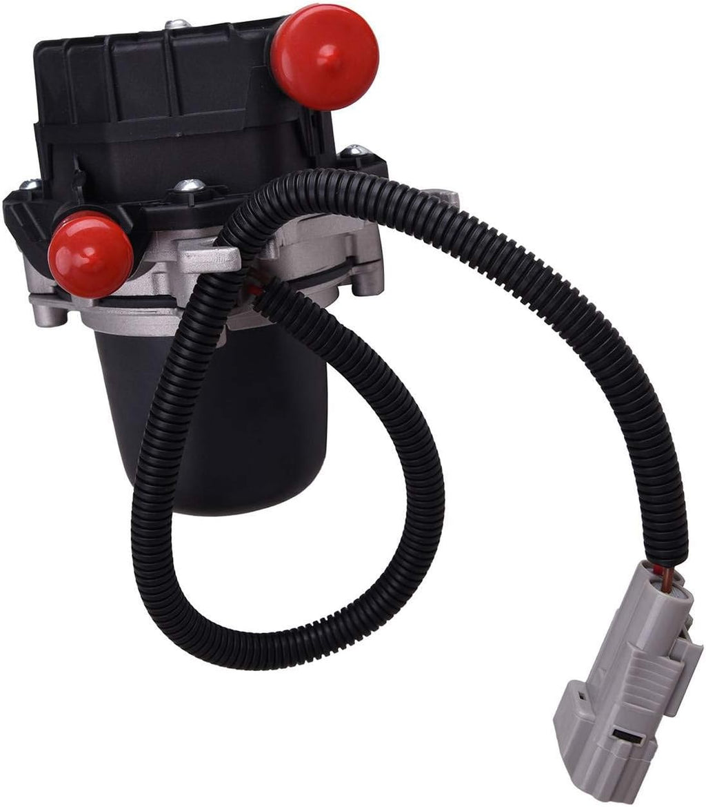 Secondary Air Injection Pump Pack of 2 K18825