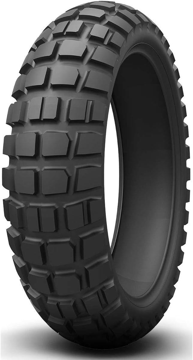 90/90-21 Dual Sport Front Tire D334