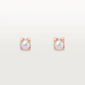 Cartier Earrings Y414