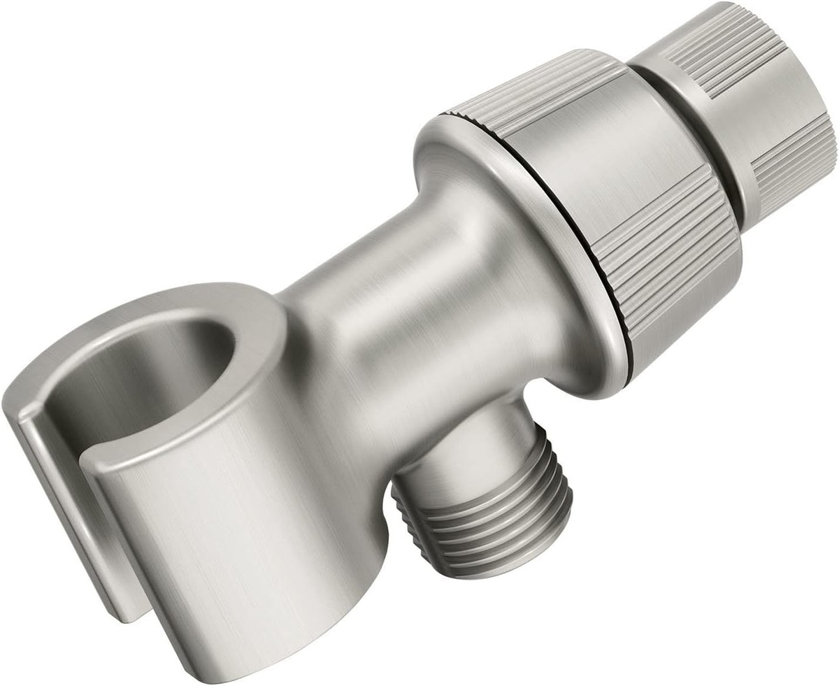 Spot Resist Brushed Nickel Handheld Shower, Pack of 2 T91827