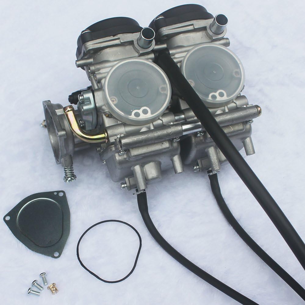 Carburetor Pack of 2 K799662