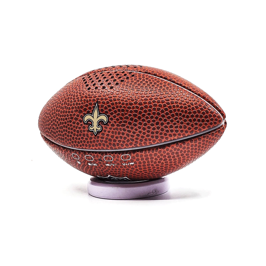 LED Football Bluetooth Speaker A96462