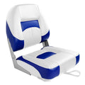 Folding Boat Seat X4595