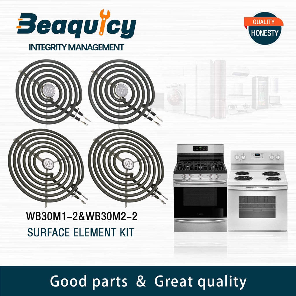 Electric Range Surface Burner Element Kit X8274