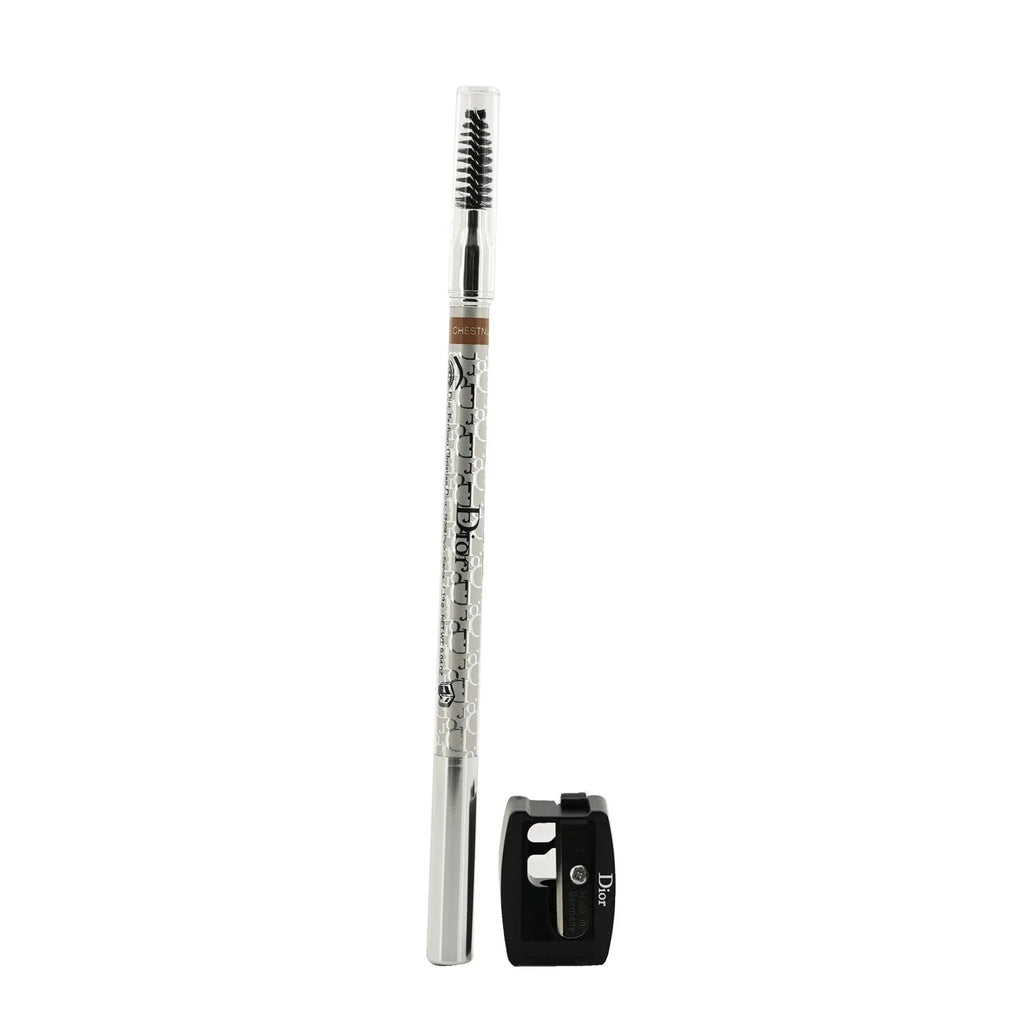Waterproof Brow Pencil - # 05 Black 1.19g/0.04oz B8109