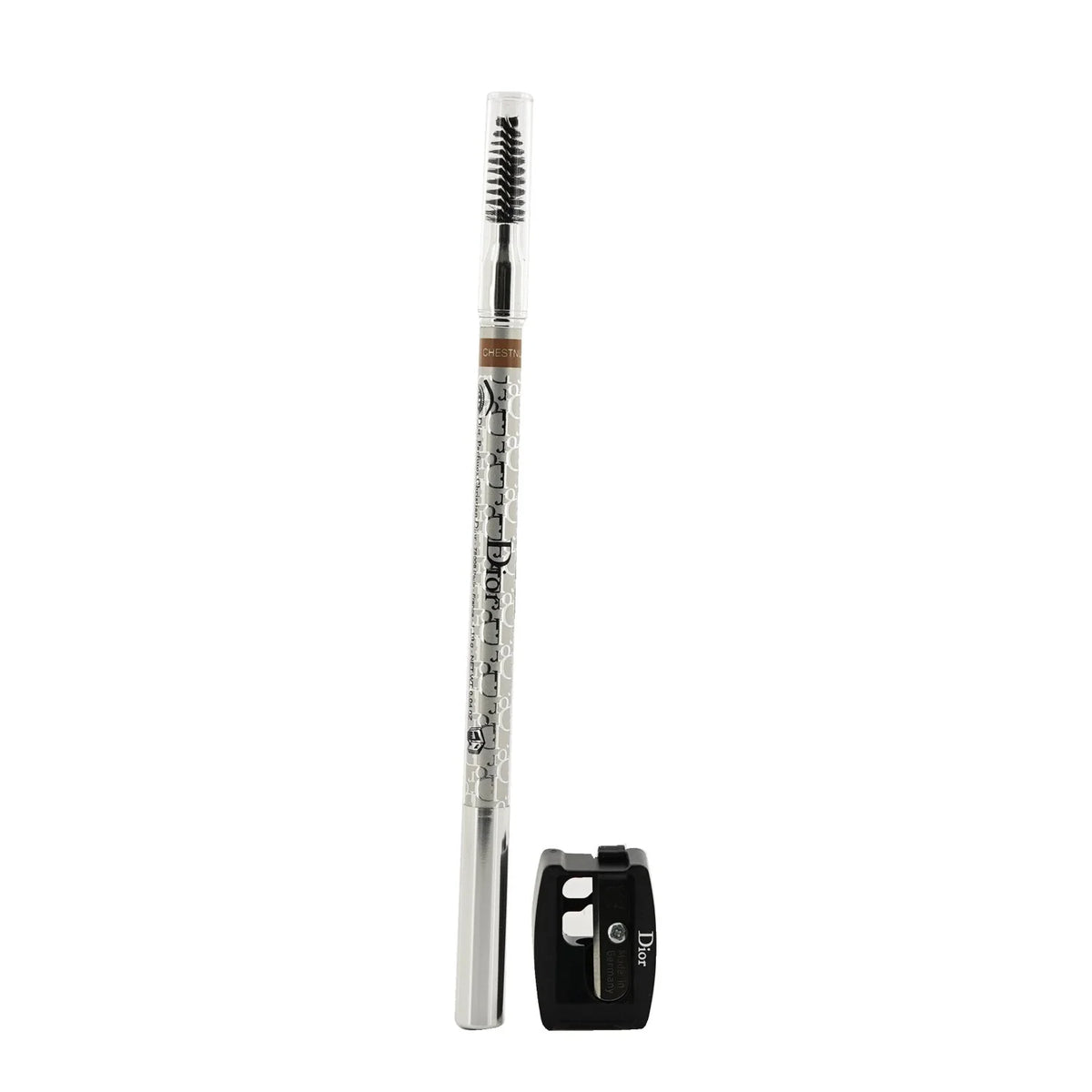 Waterproof Brow Pencil - # 05 Black 1.19g/0.04oz B8109