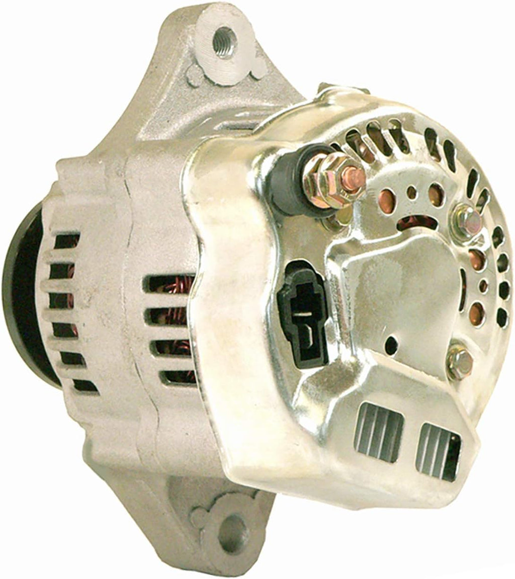 Alternator C227637
