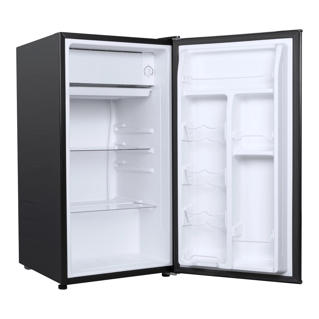 3.3 Cu ft Black Mini Fridge S42516