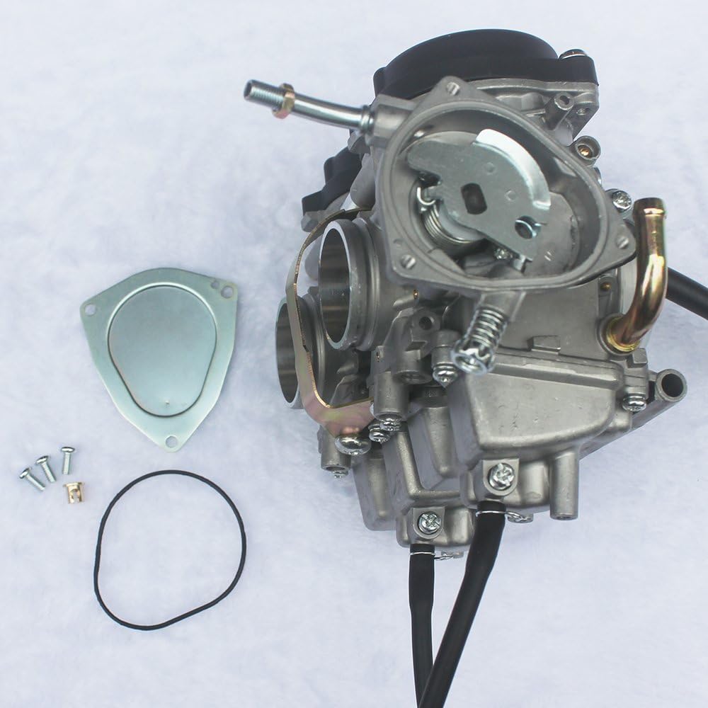 Carburetor Pack of 2 K799662