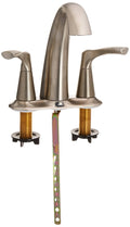 2Hand 4x22 Lav Faucet Q15486