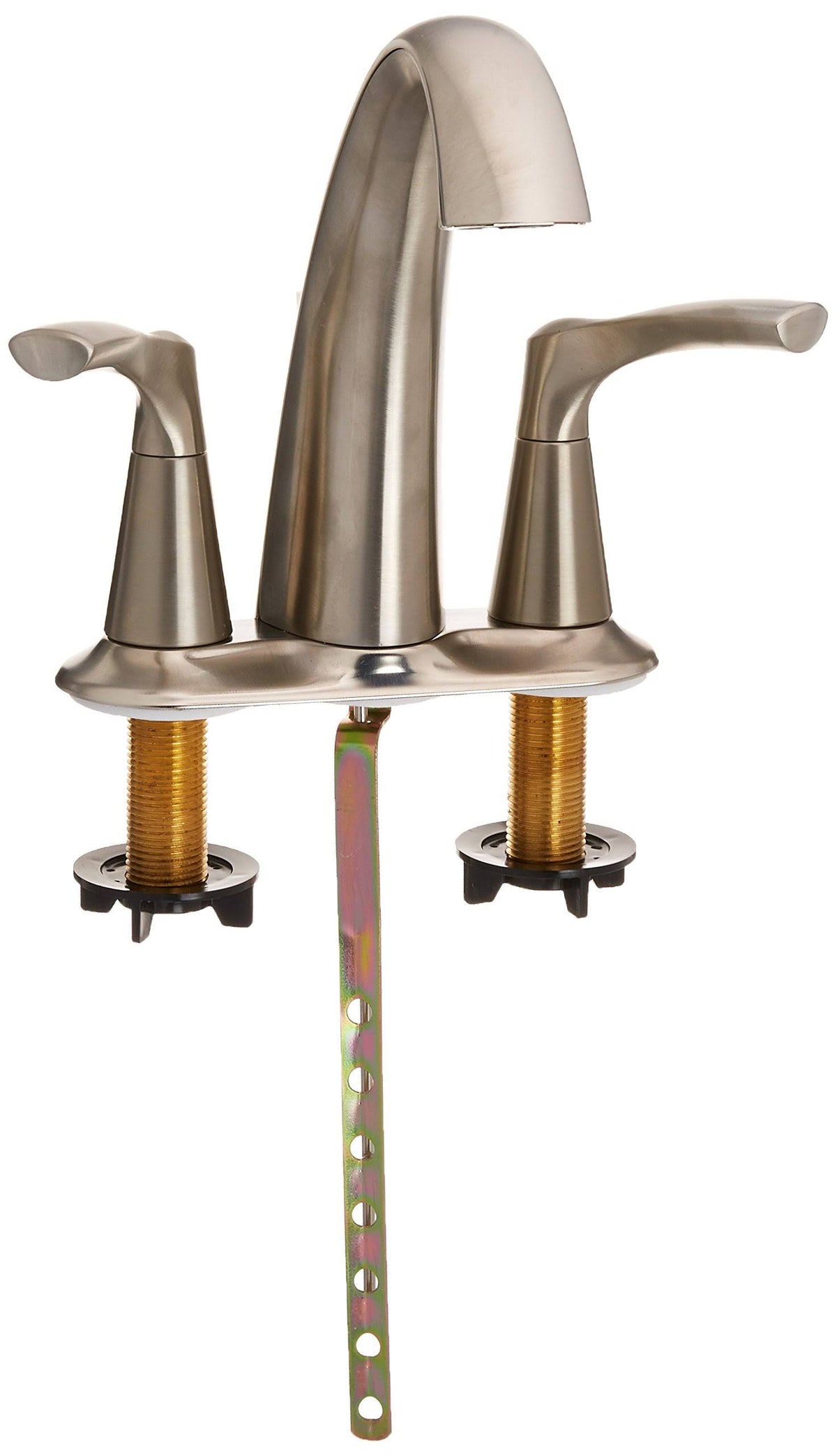 2Hand 4x22 Lav Faucet Q15486