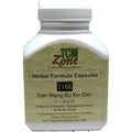100 Capsules U4915