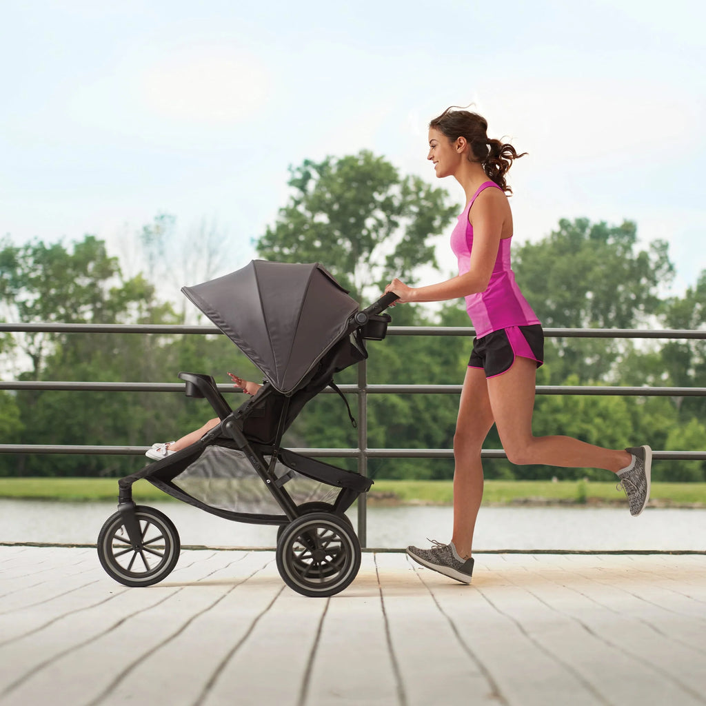 Stroller Travel System with Infant Car Seat O720588