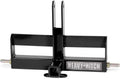 3 Point Hitch Receiver Drawbar with Suitcase Weight Bracket J295232