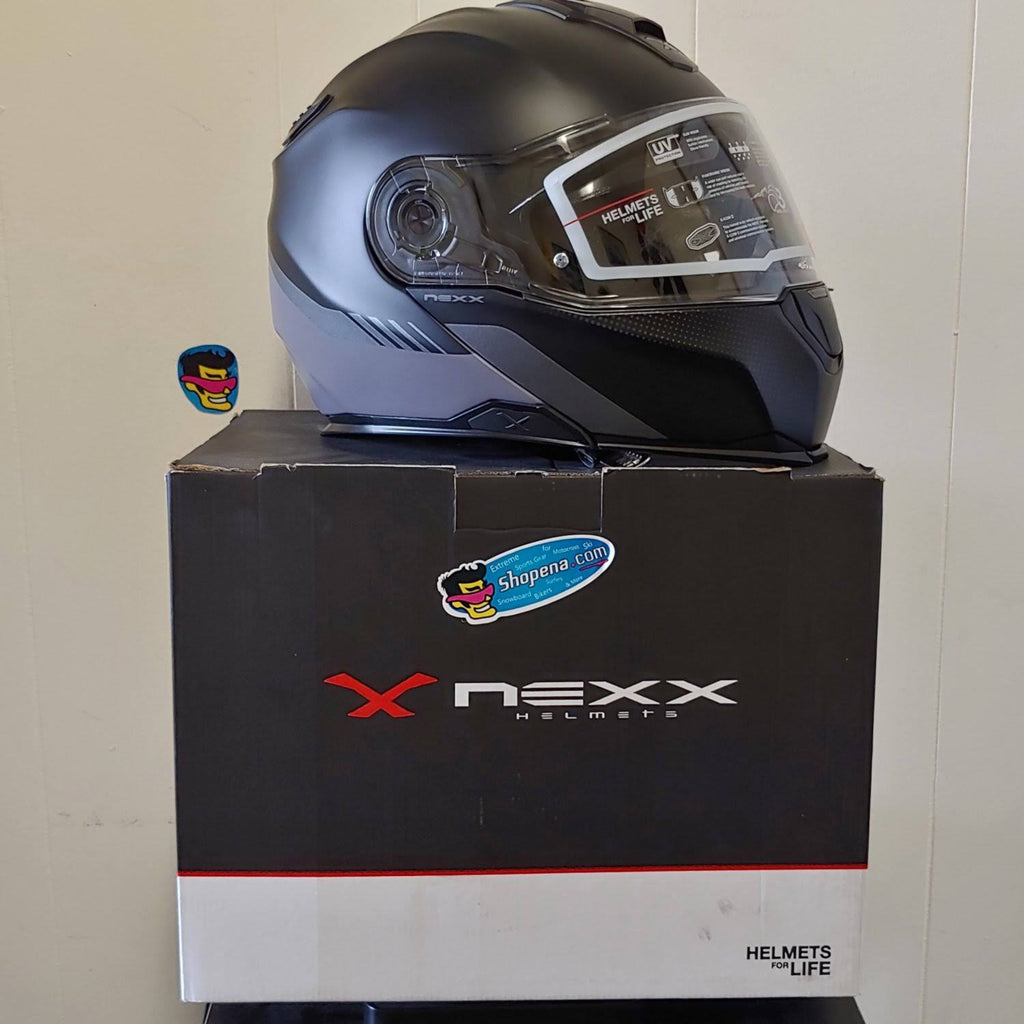 Matte Sand XL Helmet D5317