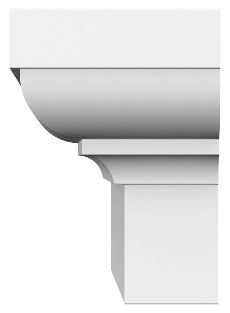 95x22 Bottom Width x 99 1/4x22 Top Width x 5 1/2x22H x 1 3/4x22P Crosshead G3487