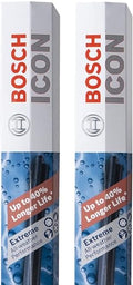 Set of 2 Beam Wiper Blades A85382