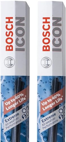 Set of 2 Beam Wiper Blades A85382