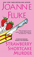 Strawberry Shortcake Murder Hannah Swensen Mysteries Paperback S562167