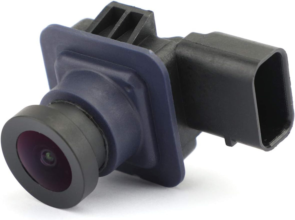 Back Up Camera Replacement for Ford Explorer Rear 2011 2012 2013 2014 2015 T771