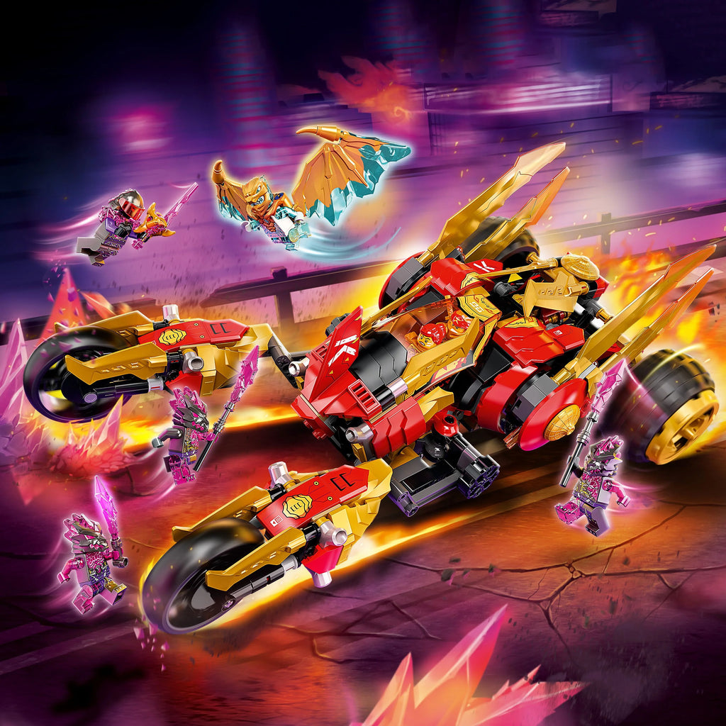 Building Set J149300