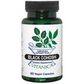 Black Cohosh 60c X813